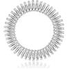 CAIKAILIOR Bracciali a batteria, per agopressione, per massaggio al polso, per massaggiare il dolore, per massaggiare il polso, anelli massaggianti, massaggiatori, anelli sensoriali per le mani