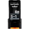 L'ORÉAL L'Oreal Paris Men Expert Gel Ducha Total Clean Carbon 300 Ml - 300 ml.