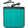 I TECH I-TECH Medical Division, NEW MAGNETOTERAPIA Tappetino terapeutico 40x40 cm formato da 2 cavi a 3 solenoidi cadauno