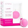 INTIMINA Laselle Palline per esercizi di Kegel 38g - Per intermedi - Tonifica il pavimento pelvico Rosa