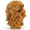 Generico Pietra grezza minerale naturale per cristalloterapia meditazione cristalli (ROSA DEL DESERTO 4-6 CM)