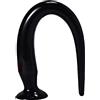 CozyHoliv 50 cm Plug Anale in Silicone Sex Toys Stimolatore Della Prostata Giocattolo Sessuale per Uomini e Donne Giocattolo Avanzato Riduttore di Pressione con Stimolatore di Ventosa