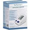 SO.FARMA.MORRA SpA SFIGMOMANOMETRO DIGITALE DA BRACCIO SOFARMAPIU'