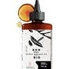 Bon Sens Olio da Massaggio Comestibile, Erotico e Sensoriale - Biologico, Cosmos Organic - Aroma Naturale di Vaniglia