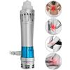 TOPQSC Macchina Per Terapia Ad Onde D'urto Máquina Multifuncional de Fisioterapia para Aliviar el Dolor Masajeador Muscular Profundo Dispositivo de Relajación para Aliviar (Aprobación CE)