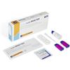 Berkeley Health Anaemia - Kit per autotest domestico - carenza di ferro e controllo del sangue ferritina - screening a casa con risultati rapidi - precisione del 95% - 1 confezione