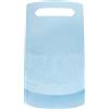SVAS BIOSANA SpA Bavagli Monouso per Adulti e Anziani con Marsupio - Tasca Raccoglicibo - 38x60cm - 100pz