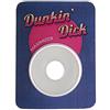 Projekt Sexmuseum Progetto Sexmuseum Anello del pene Dunkin Dick Stretchable per rafforzare l'erezione TPE