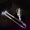 GYLEJWH Bastone Elettrico Stimolazione Di Massaggio, Scosse Elettriche/Elettroniche Di Stimolo Della Clitoride/G-Spot/Pene, Giocattoli Feticcio Schiavo BDSM Coppie Fanno Sesso Per Gli