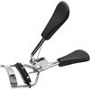 Good01 - Piegaciglia da donna, alla moda, per il trucco degli occhi, con clip a pettine (nero)