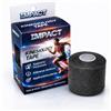 Impact - At Your Corner Impact Pre-Tape - Base Layer Protettivo per Taping Sportivo | Barriera Delicata sulla Pelle, Migliora l'Adesione del Tape, Comfort Professionale per Kinesio Taping 6cm x 20 m (1 x Pre-Tape)