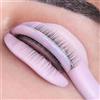 YSEN'S 14 Bigodini in Silicone per Laminazione Ciglia, Pad per Lash Lift Professionali, 7 Misure per Ciglia Superiori e Inferiori, Riutilizzabili per Salone e Uso Domestico