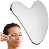 Generic Sha Tools for Face - Raschiatore per massaggi, design scientifico, strumento per massaggi, per viaggi, casa, salone di bellezza e viaggi di lavoro