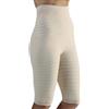 Spikenergy Guaina con Fascia Lombare Supporto Schiena Donna Elettro Magnetoterapia - Pantaloncini con Cintura Elastica Ortopedica, Dispositivo Medico Detraibile - Made in Italy