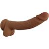 THORI | fallo realistico | fallo vibrante realistico con vene | vibratore donna silicone con telecomando | pisello finto con ventosa vibrante | real pene cock |