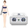 MESIS PressoMedical 1.0 FOUR4 a 4 camere d'aria Pressoterapia Medicale: dotazione One Arm (con 1 bracciale)