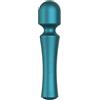 ROMP Presto Vibratore Wand Senza Fili | Mini Personale Portatile per Donna | Bacchetta Magica Vibrante per Clitoride e Corpo | Ricaricabile e Impermeabile | Giocattoli Sessuali Adulti