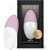 LELO SIRI 3 Vibratore Attivato dal Suono con Tecnologia SoundSense e 8 Modalità di Piacere, Vibratore per Donna Clitoride, Soft Pink
