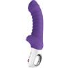 Fun Factory TIGER - Vibratori clitoride punto G | Sex toy ultra flessible | G, Sex toy ultra flessible, Viola