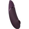 Womanizer Next Stimolatore per Clitoride 3D Pleasure Air - Vibratore Risucchio per Donna e Coppie - Sex Toy con 14 Modelli di Vibrazione - Impermeabile - Ricaricabile | Viola