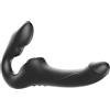realGOOS FALLO INDOSSABILE STRAPLESS STRAP-ON DONNA DOPPIO NO IMBRACATURA PER LEI