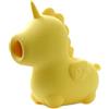 UNIHORN Bean Blossom Mini Vibrator - Vibratori unicorno con potenti impulsi di piacere; Sex toys unicorno per donne, piccolo vibratore e graziosi toys personali per signore.