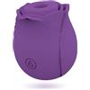 MIA - ROSE AIR WAVE STIMULATOR LIMITED EDITION - PURPLE