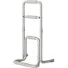sofymoor Aiuto al Sollevamento da Letto per Anziani, Porta Braccio Laterale Regolabile in Altezza,Portata 150KG, Ausili per il Sollevamento da Terra, per Camera da Letto e Bagno