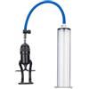 YWQJL Vacuum Device Manuale Pompa Pene Per Uomo Con Manometro,B-9in(1.75in/4.4cm) | Automatica Vuoto Allunga Silicone Penis Pump,B-9in(1.75in/4.4cm)