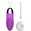 Leten sex toys Ovetto vibrante telecomandato chris