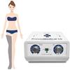 MESIS PressoMedical 1.0 FOUR4 a 4 camere d'aria Pressoterapia Medicale: dotazione One Leg (con 1 gambale)