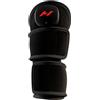 Hyperice Venom 2 per gambe Fascia massaggiante vibrante e termica Neoprene | Polpaccio | Ginocchio | Coscia | Quadricipite | Aiuta a sciogliere i nodi muscolari migliora la circolazione la flessibilità