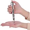 GYLEJWH Folgorazione Massaggi Sex Toy Gioco, Manganelli Stordenti Stimolatore Per Le Donne Gli Uomini Pene Capezzolo, Punto G, Clitoride, Ricaricabile USB Per Attrezzature Stimolazione