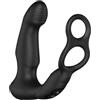 Nexus Vibratore per prostata Simul8 Wave Edition