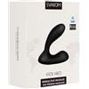 SVAKOM Prostate Vibrator Svakom Vick Contrã'Lèe da Un'Applicazione - 311 g, Rosa