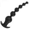 CIONIC Plug anale Palline anali vibranti Butt Plug con massaggio di stimolazione del telecomando 9 Vibratori anali vibranti Sex Toys