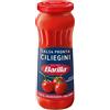 Barilla Salsa Pronta Ciliegini con Pomodori Ciliegini 100% Italiani, Senza Conservanti e Zuccheri Aggiunti, 300 g