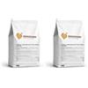 BONGIOVANNI FARINE E BONTA' NATURALI Taralli LowCarb Keto 100g Senza Glutine (Confezione da 2)
