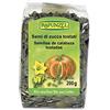 Rapunzel, Semi di zucca tostati bio, 200g
