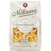 La Molisana - Fusilli Corti Bucati n. 108, Pasta Classica da Solo Grano Italiano, Trafilata al Bronzo, Forma Spiralata Ideale per Sughi Ricchi, Confezione da 500 g