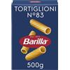Barilla Pasta Tortiglioni di Gano Duro, 500g