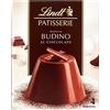 Lindt Pudding Preparato per Budino al Cioccolato, 95g (per 4 porzioni)