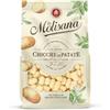 La Molisana, Chicche di Patate Fresche con Semola di Grano Italiano - Impastate a Caldo e Cotte al Vapore - Confezione da 500 g