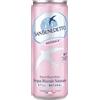San Benedetto, Acqua Minerale Naturale in Lattina, 330 ml, Bevanda Pura e Rinfrescante, Design Elegante, Forma Solida e Pratica
