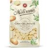 La Molisana, Gnocchi di Patate Fresche con Semola di Grano Italiano - Impastate a Caldo e Cotte al Vapore - Confezione da 500 g