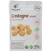 Prima colta, Castagne snack bio, 40g
