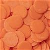 PME Candy Buttons | Arancione (340g / 12oz)