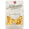 La Molisana, Farfalle Rigate n. 66, Pasta da Solo Grano Italiano - Trafilata al Bronzo, Ruvida e Tenace con Eccellente Tenuta in Cottura - Confezione da 500 g