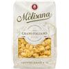 La Molisana - Chifferi Rigati n. 55, Pasta Classica da Solo Grano Italiano, Trafilata al Bronzo, Curva e Scanalata Perfetta per Piatti con Legumi, Confezione da 500 g