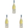 Sella & Mosca Monteoro - Vermentino di Gallura - 750 ml (Confezione da 3)